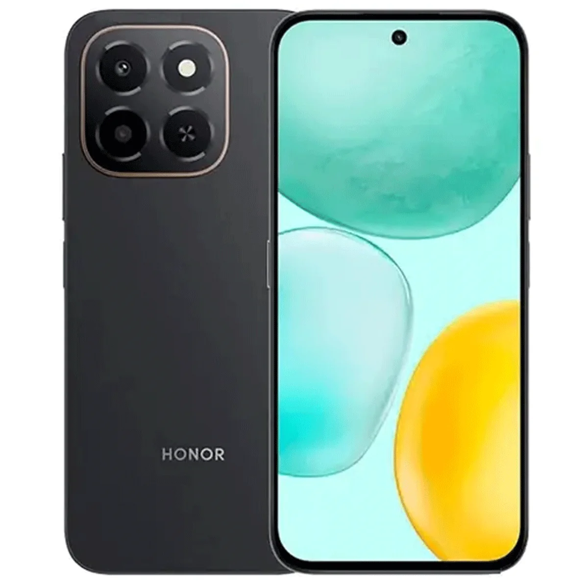 Brand Honor X6c 128Gb 6Gb Ram