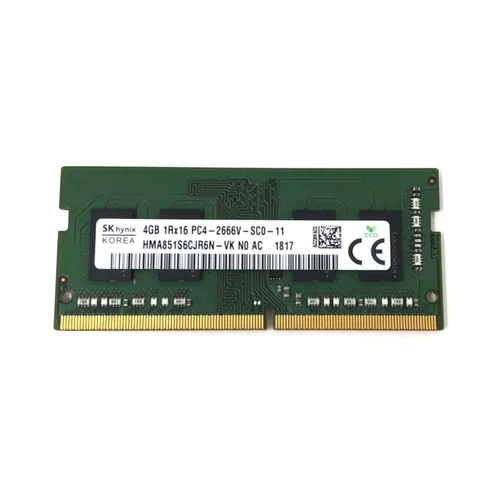 Brand new 4gb pc4 sodium