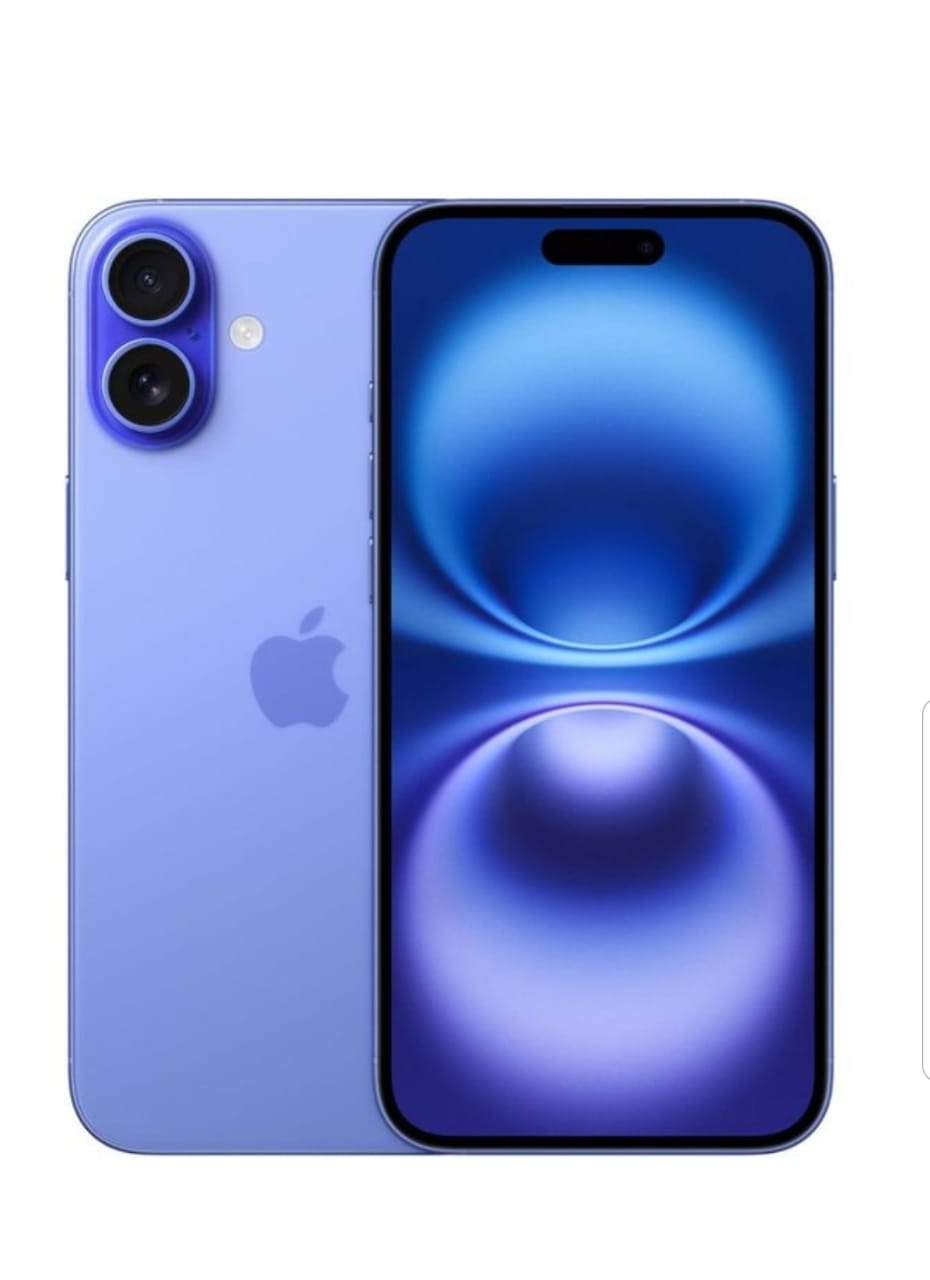 Brand new Apple iPhone 16 256GB
