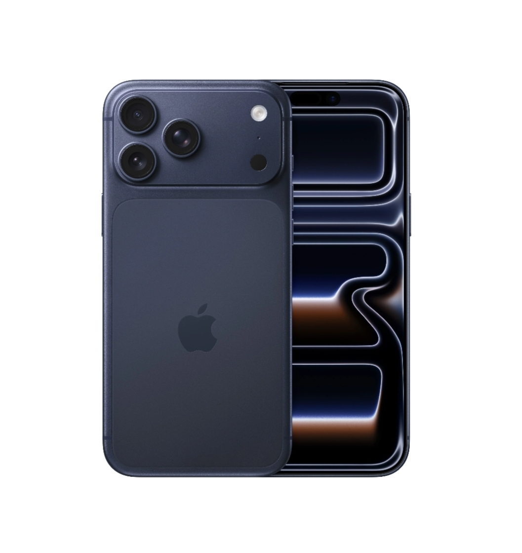 Brand new Apple iPhone 17 Pro Max 512GB