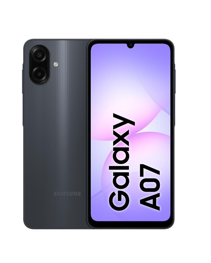 Brand new Samsung A07 4G 4/64GB