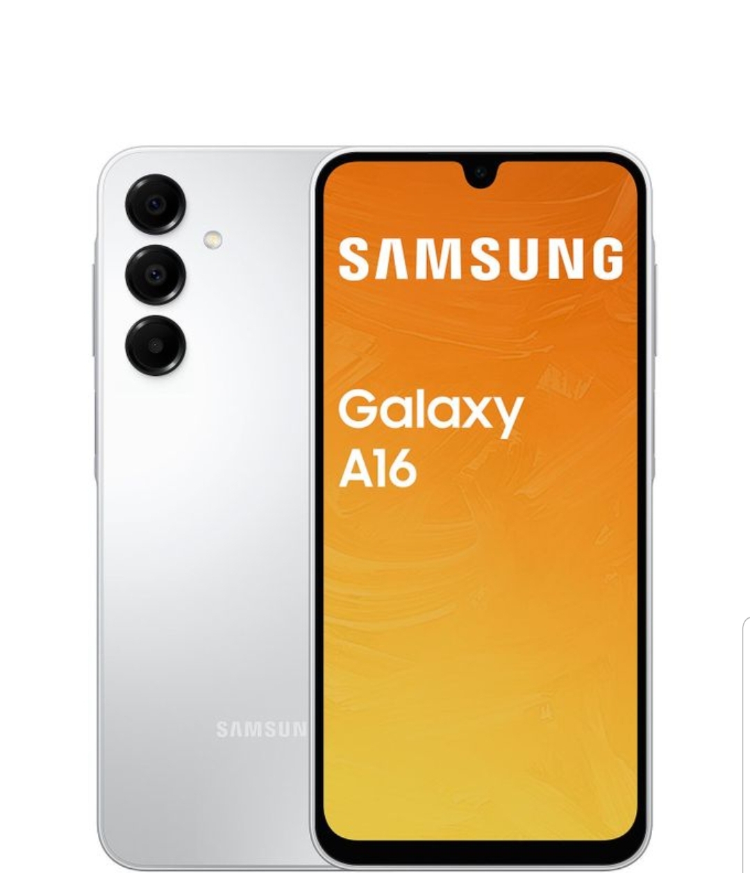 Brand new Samsung A16 4G 4/128GB