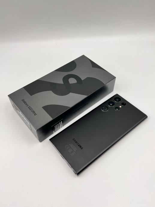 Brand New Samsung S22 Ultra 256Gb