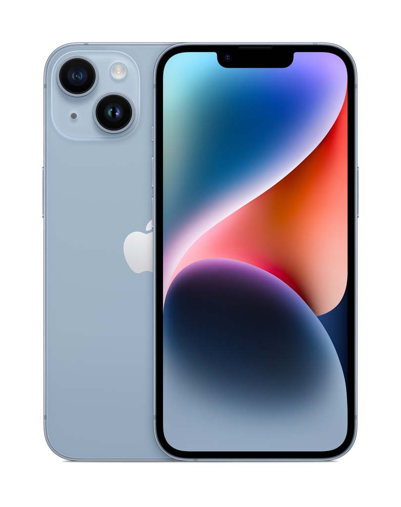 iPhone 14 256GB