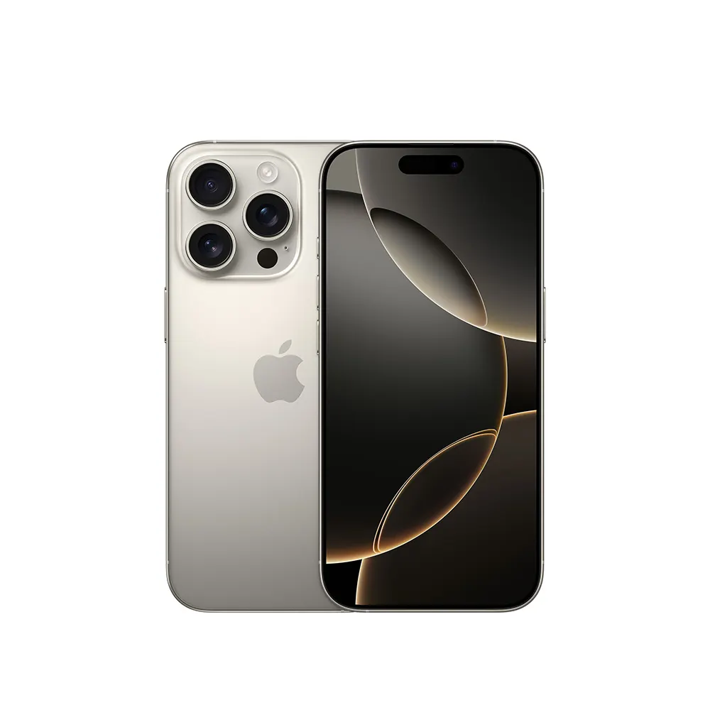 iphone 16 pro 256Gb