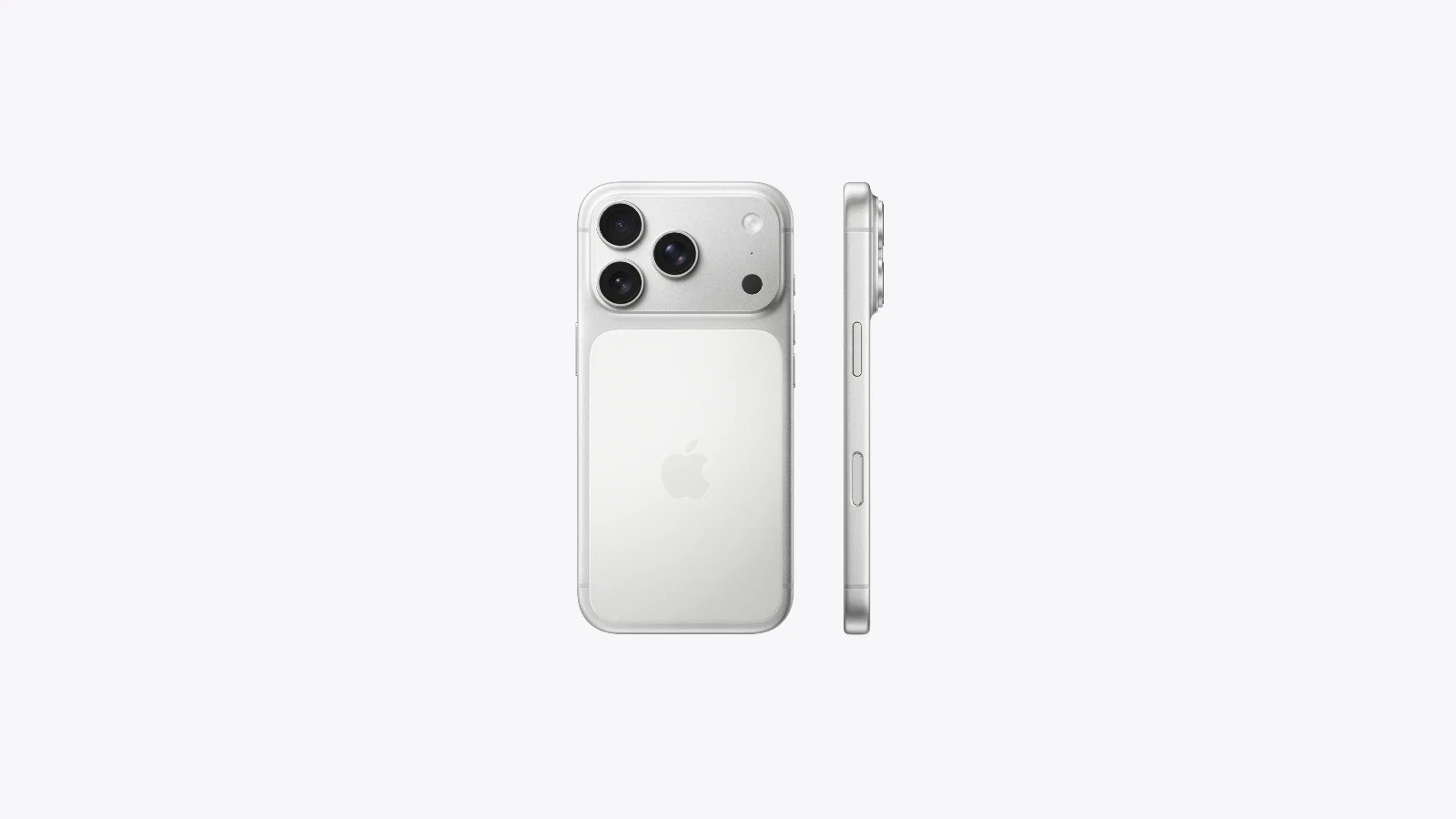 iphone 17 Pro 256GGB