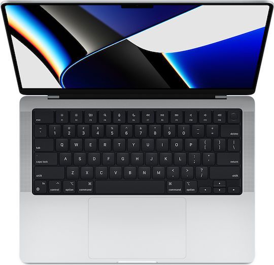 MacBook Pro 14” [M1 PRO, 16GB/512GB SSD, 2021] GRADE A++