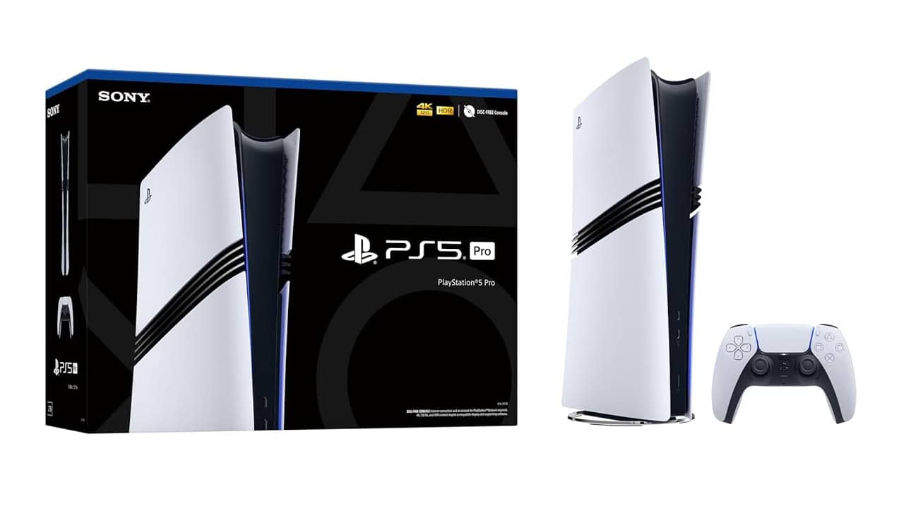 Playstion 5