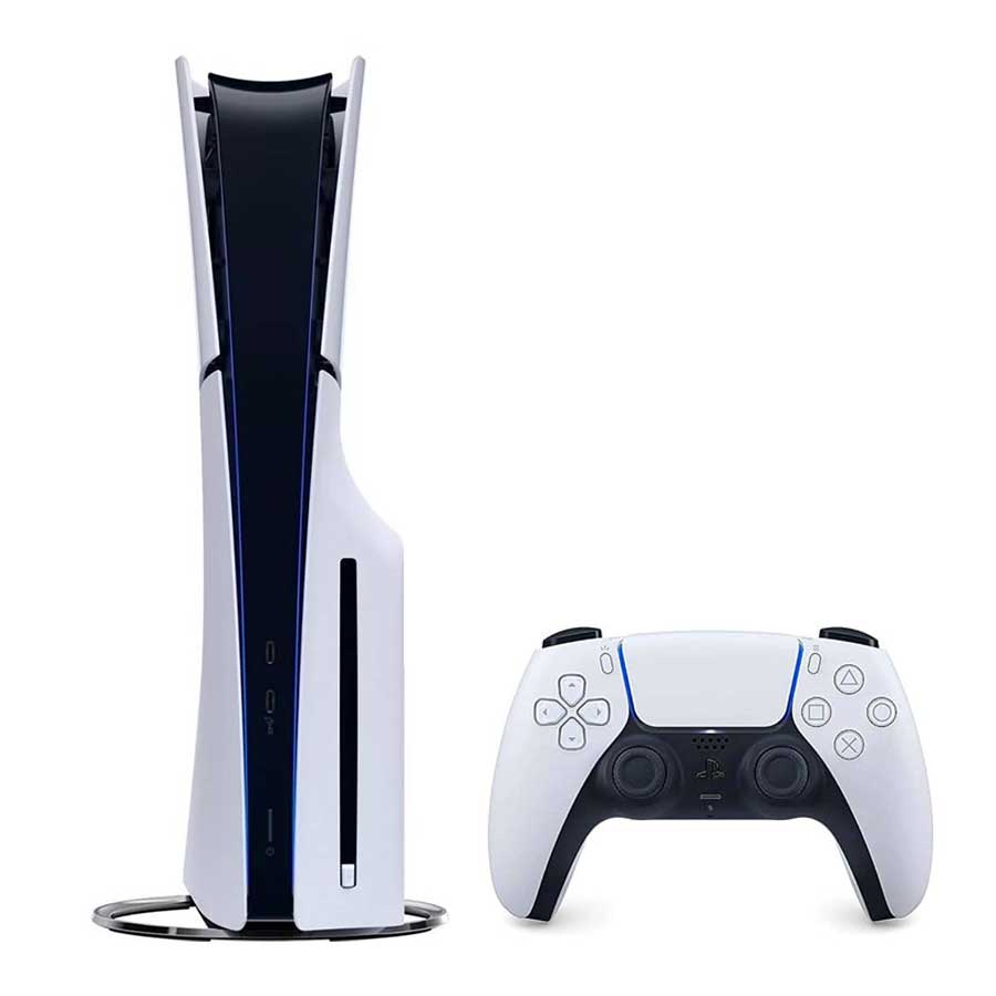 ps5 slim standard Edition